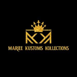 Meet your Posher, Mariee